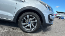 Ford KA+ 1.2 85 Active 5dr Petrol Hatchback